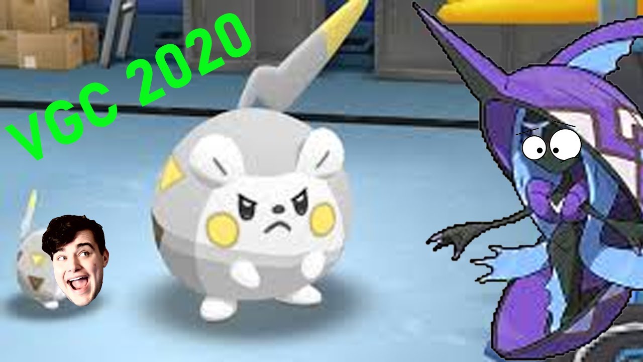 Togedemaru Shocks the Doubles Ladder! | QwilPlays Pokemon Sword and Shield Battle Stadium Doubles