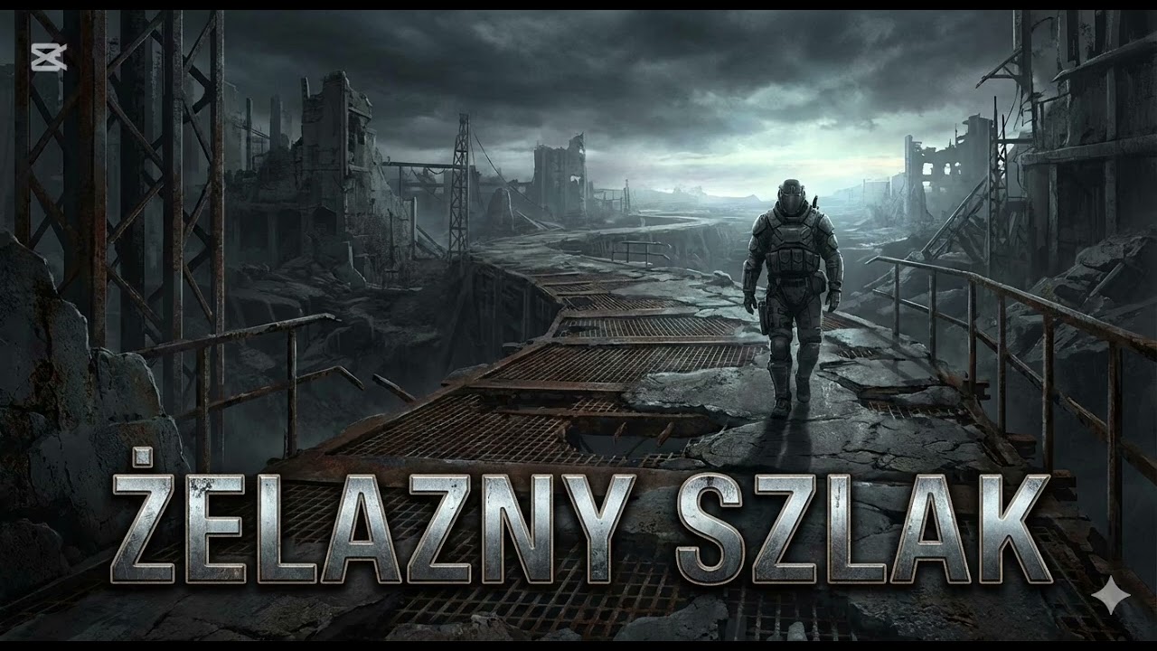 Żelazny Szlak 