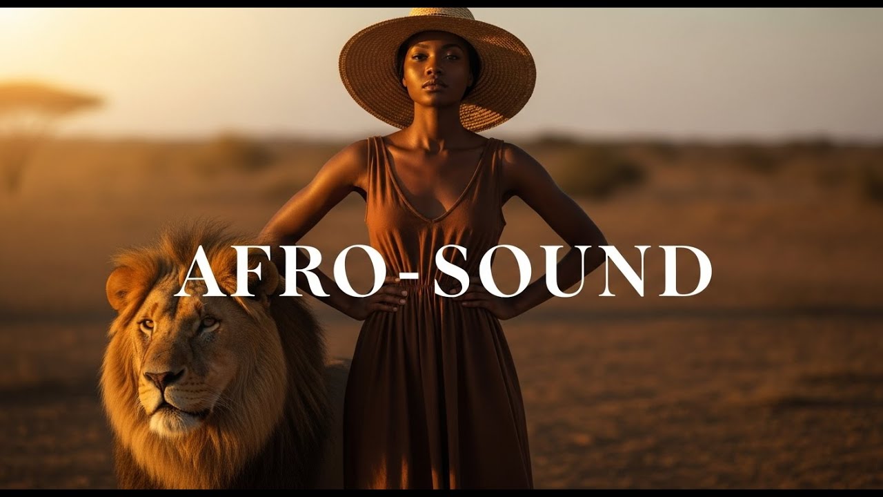 Afro House Mix 2025 | The Best Afro House 2025 - Vibes #27
