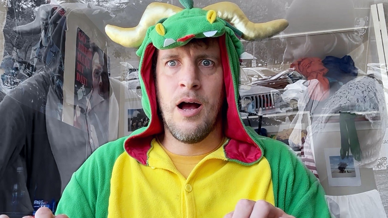 Medieval Rock Paper Scissors ⚔️ | Best FailArmy Creators