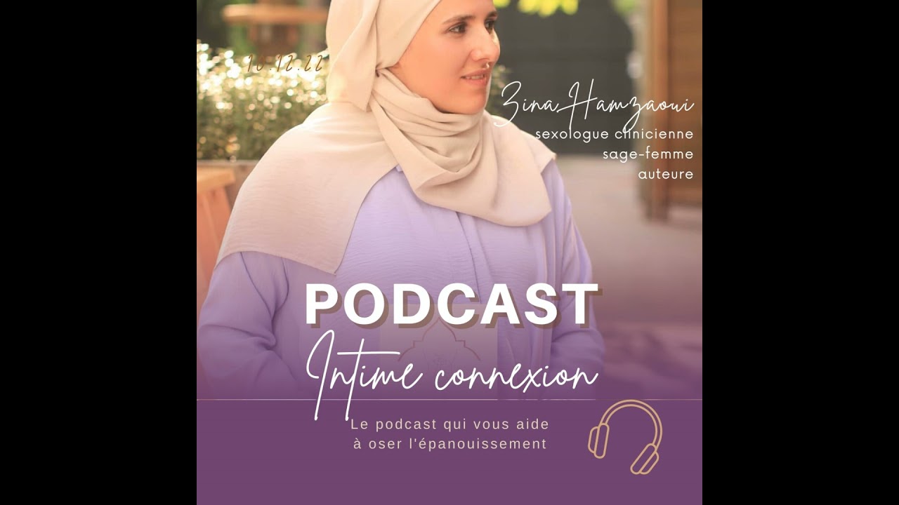 Ep 0 - Bienvenue sur intime connexion
