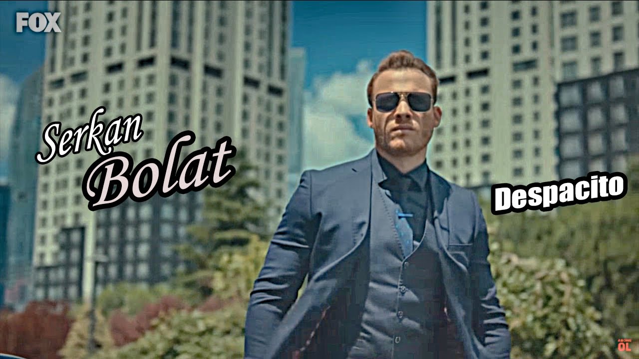 Serkan Bolat | Despacito