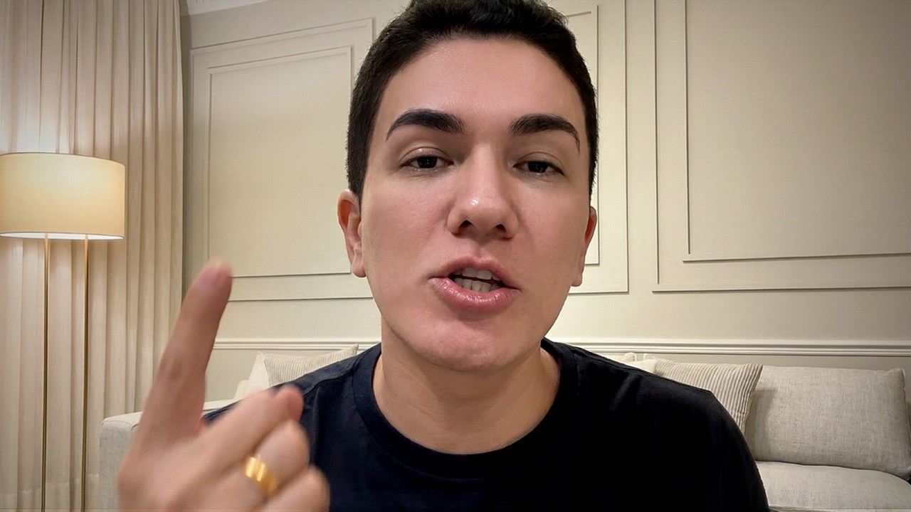 DEUS ME REVELOU TUDO! - EXISTE UMA BATALHA ESPIRITUAL CONTRA VOCÊ