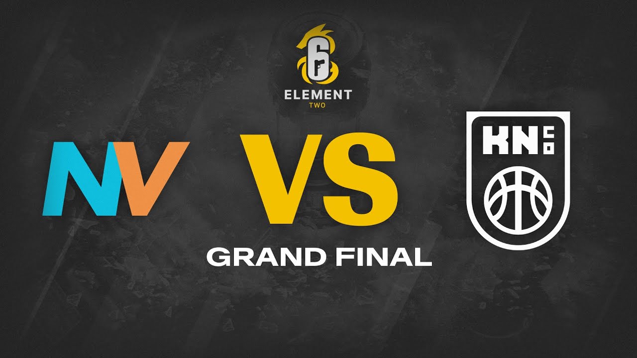 Envy vs. Karn & CO // ELEMENT TWO -  Grand Final