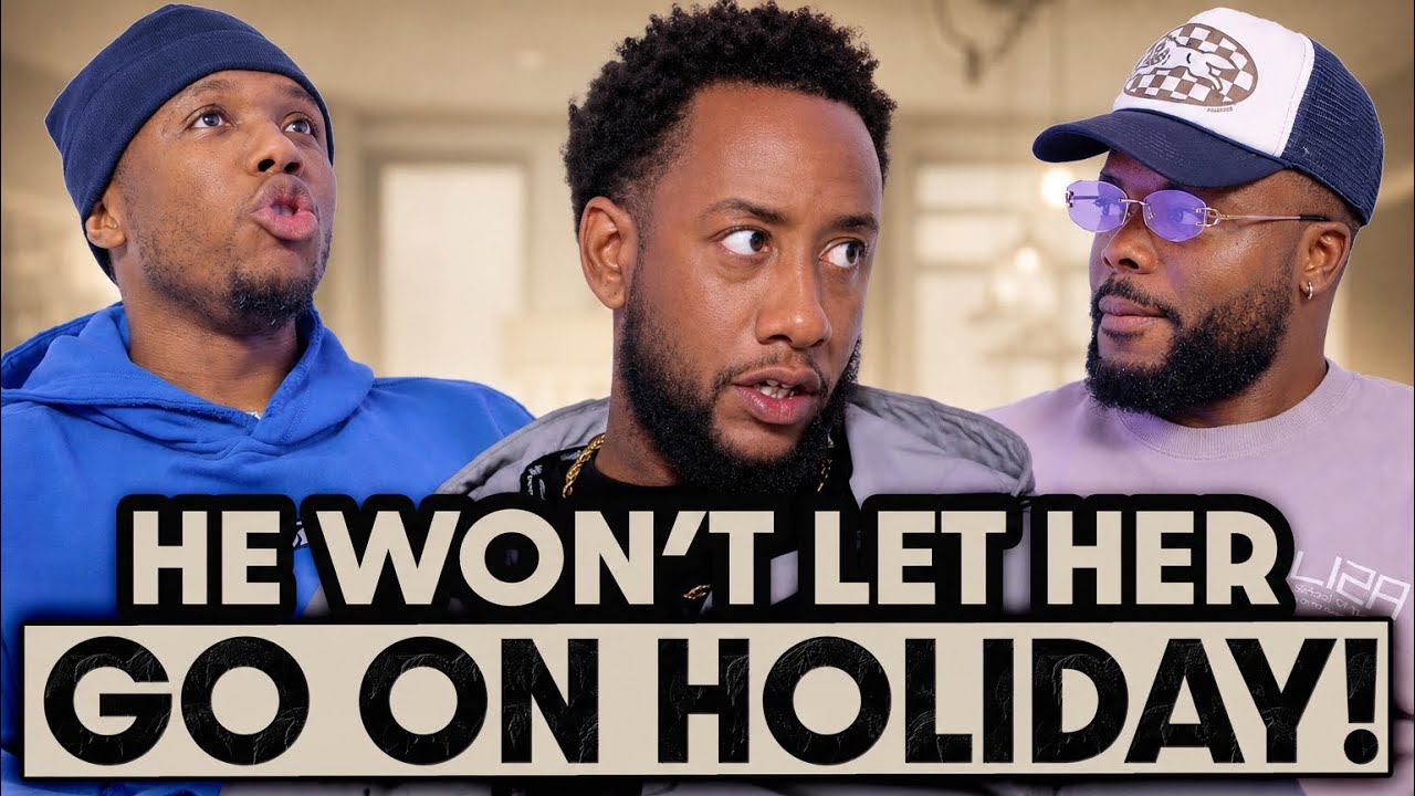IF SHE GOES, THE WEDDING IS OFF! | Real Talk On Relationships | IMO Podcast EP 210 [Part 2]