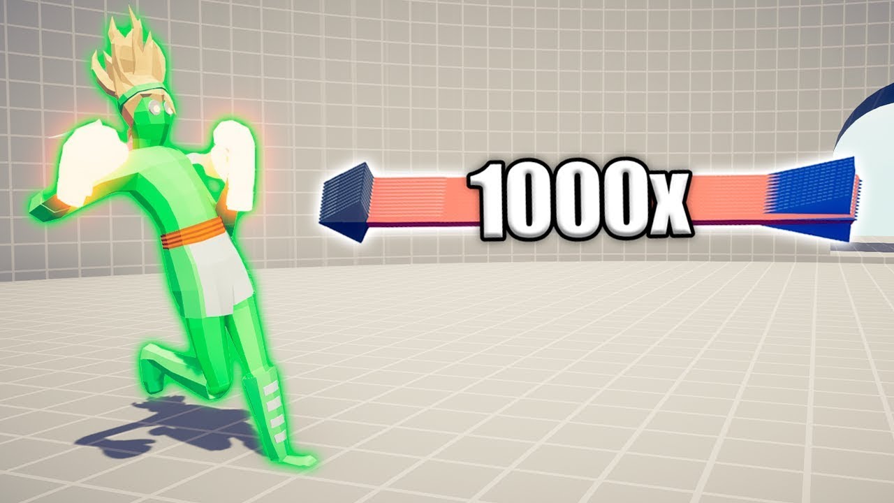 ZOMBIE BOXER vs 1000x OP UNITS COMPILATION - TABS | Totally Accurate Battle Simulator 2026
