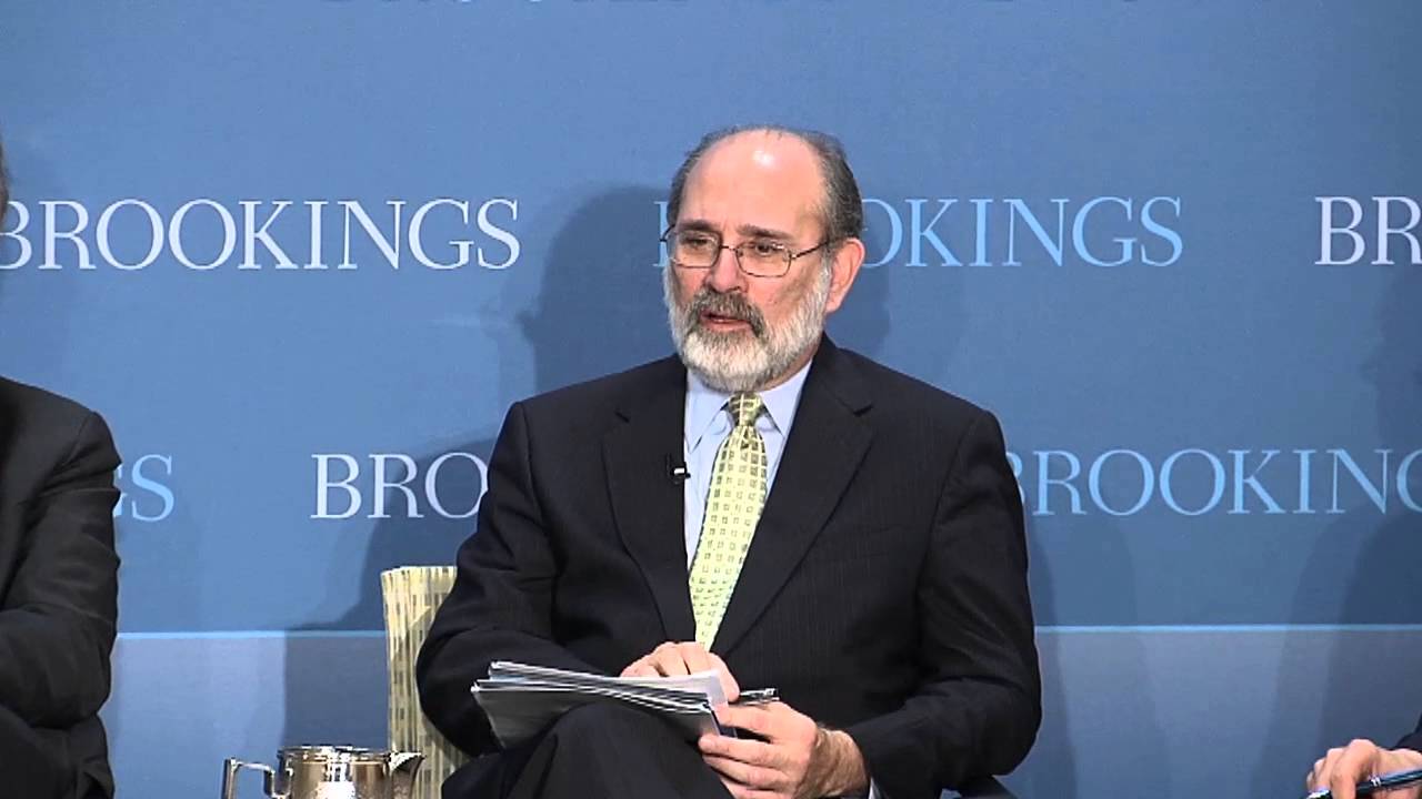 Full Event - The Modern Shareholder: How a Short-Term Focus is Harming U.S. Corporations