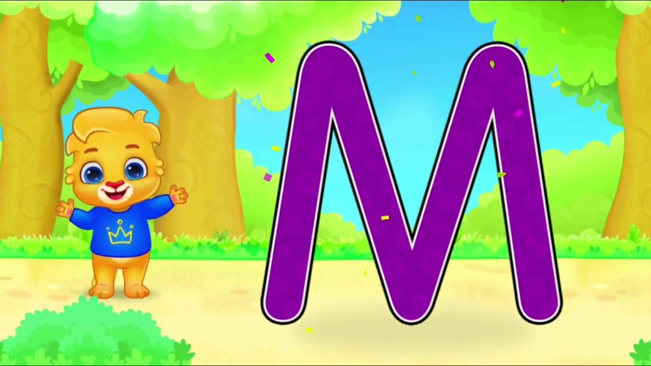 ABC Alphabet for Kids | Learn A to Z | Preschool Learning