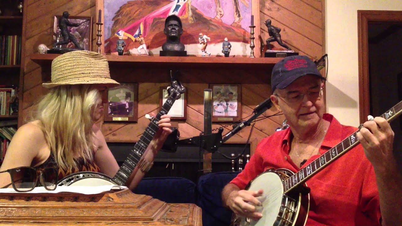 Home Sweet Home - Carl Jackson & Ashley Campbell