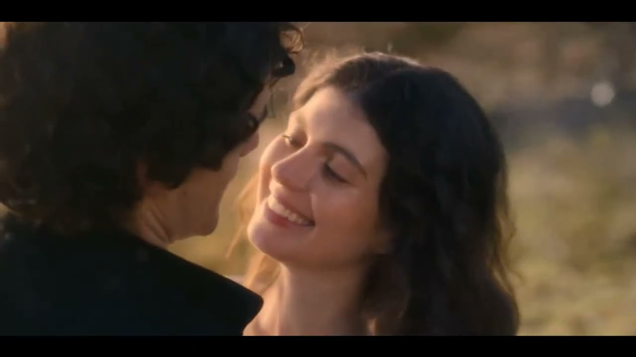 Jane and Guildford: Wildest Dreams