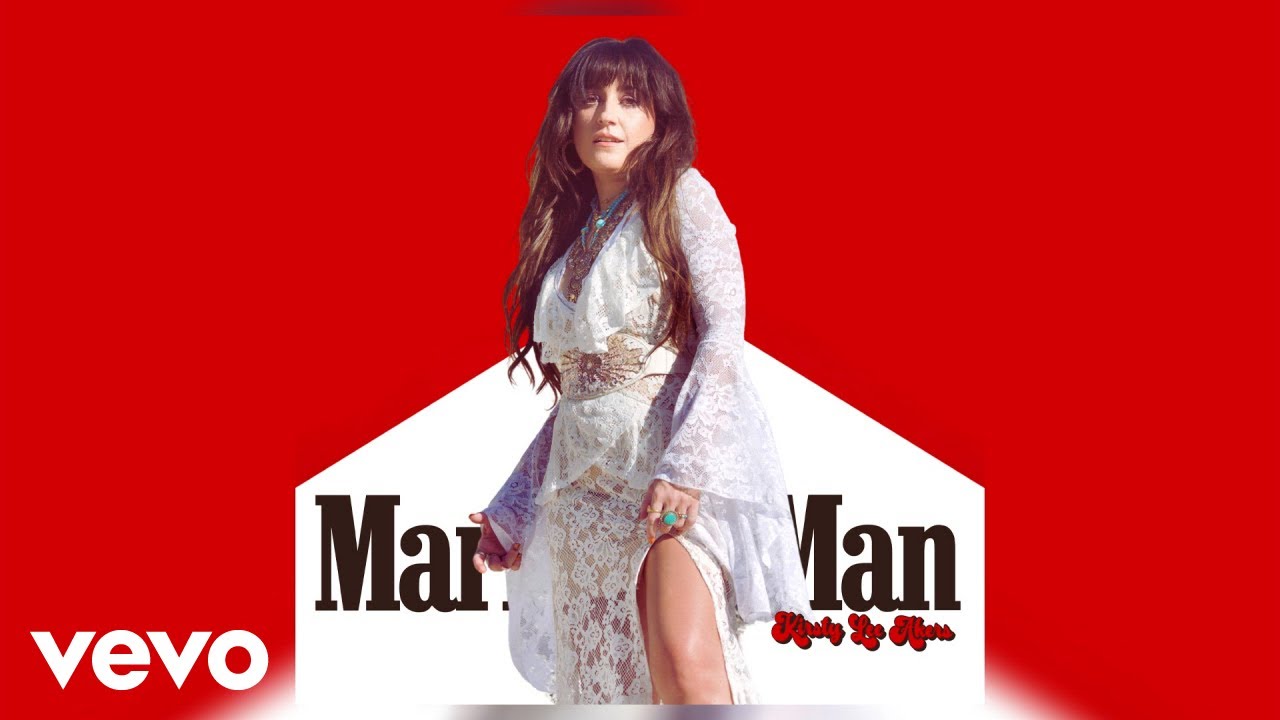 Kirsty Lee Akers - Marlboro Man