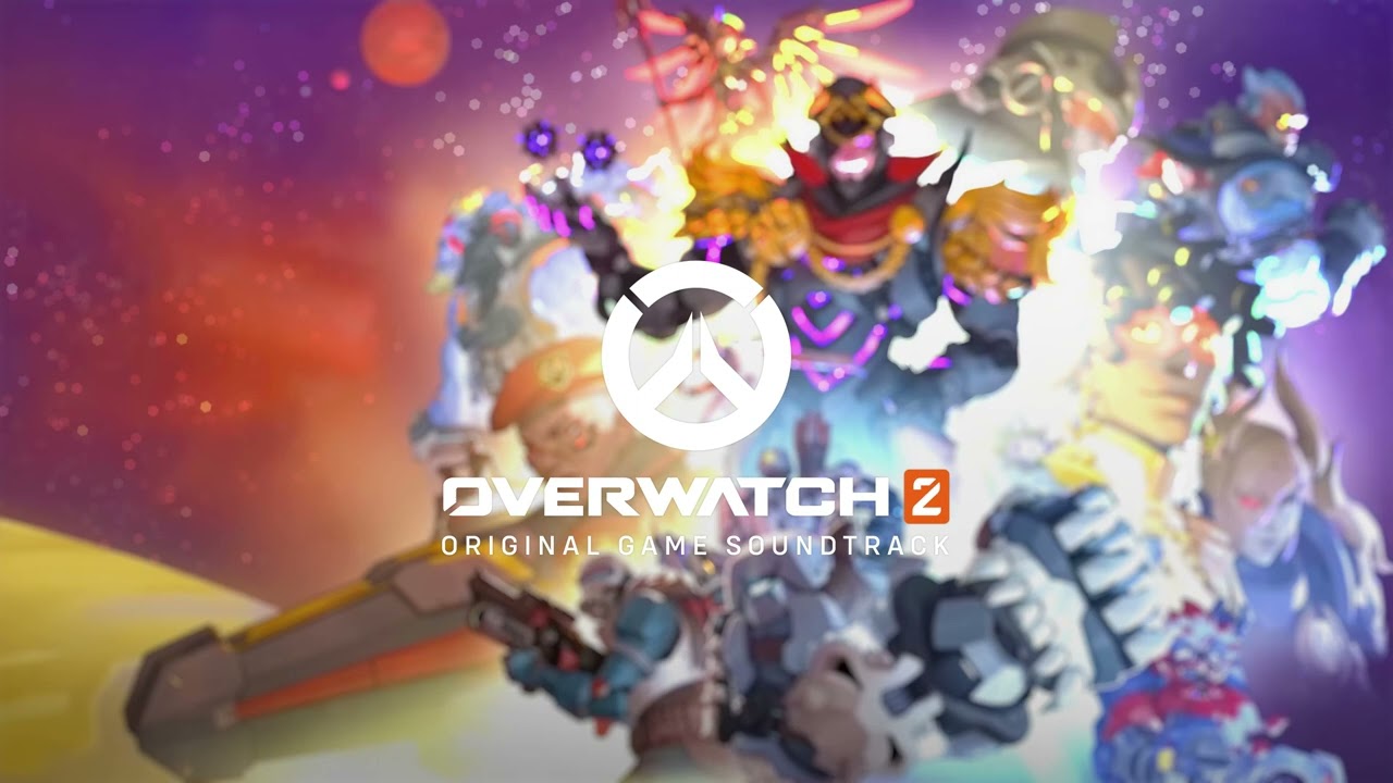 Starwatch &mdash; Overwatch 2 Original Game Soundtrack