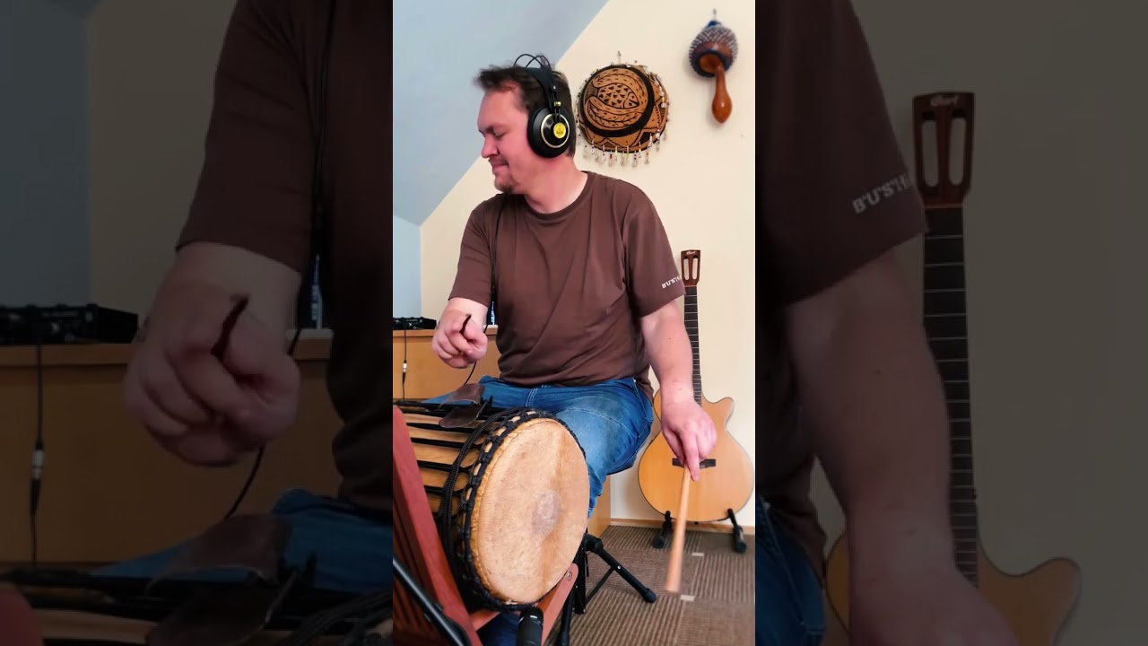 Kaninja Soli - dunduns