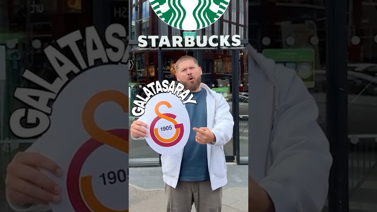 Могут ли кофейни написать названия футбольных команд? ☕️