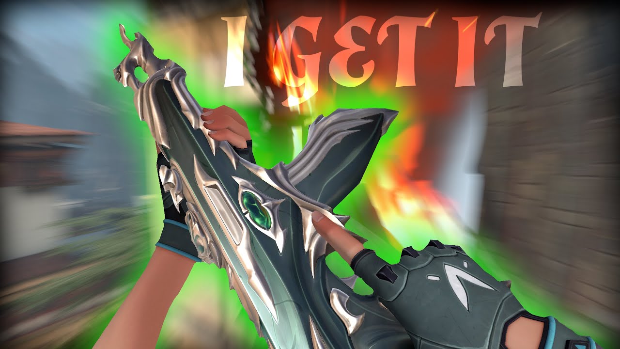 I GET IT (Jett sheriff ace)