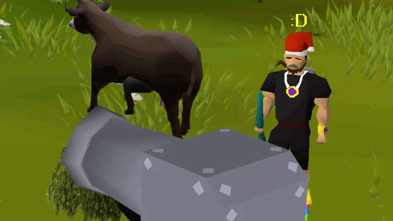 Defenseless Animal Massacre