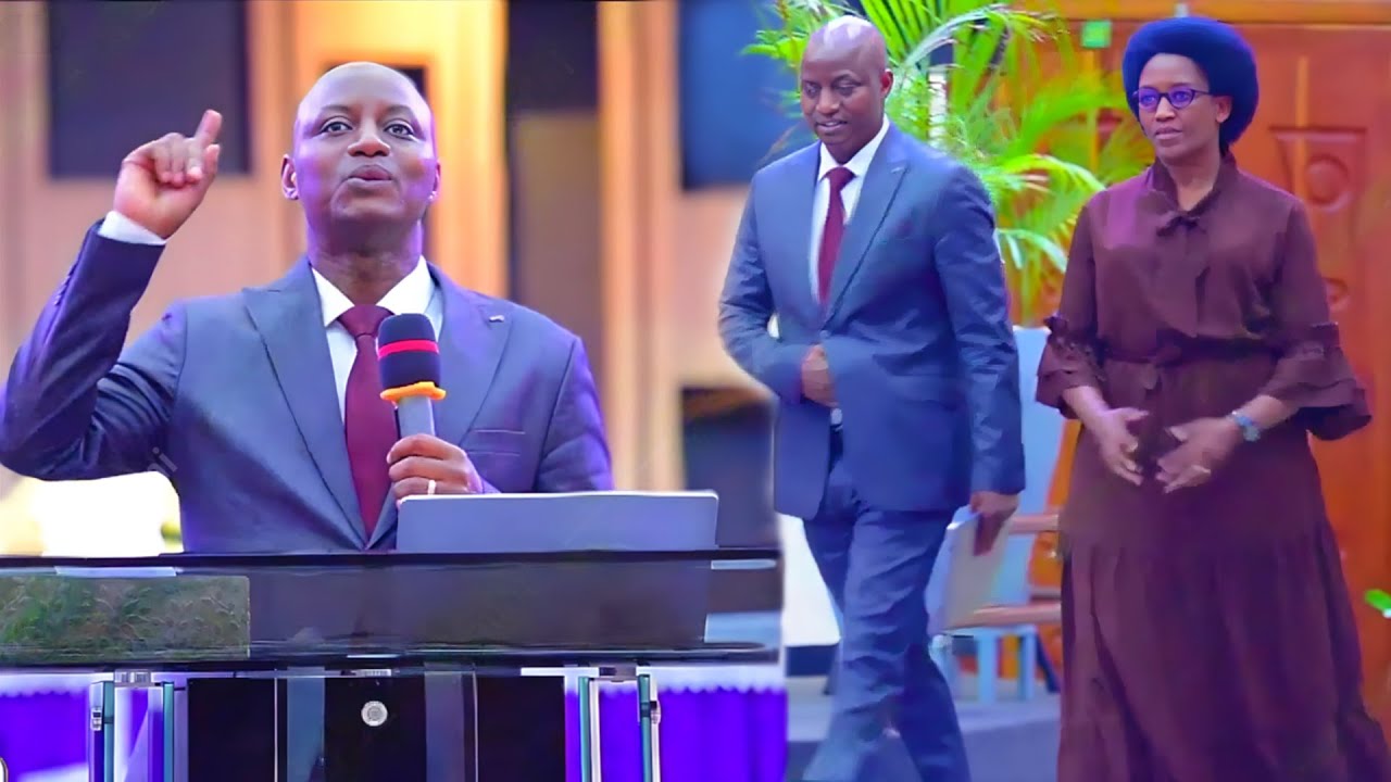 Dore inzira y'ukuri n'ubugingo ⌚ Pastor Desire HABYARIMANA 🍏