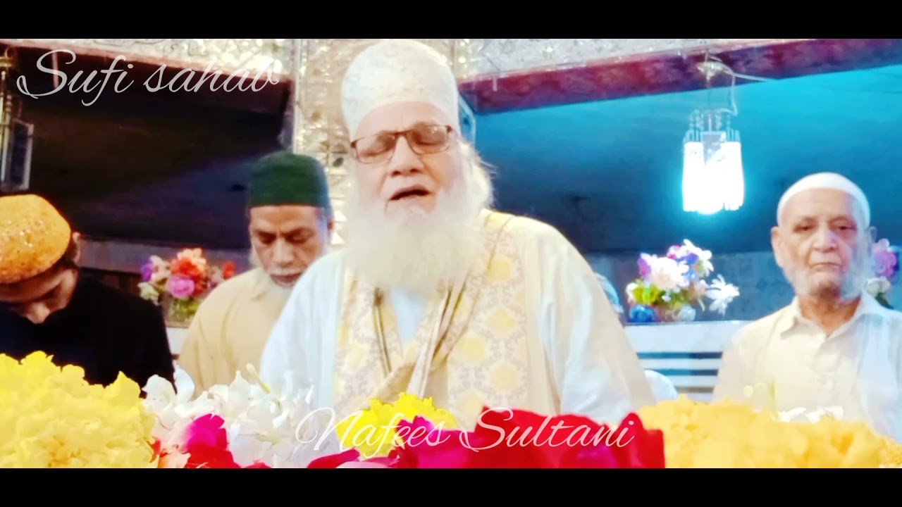 Darbaar e Sultani. Hazrat Sultan uz Zaman. Hazrat Sufi Nafees uddin Sultani. Hazrat Iqbal Sultani.