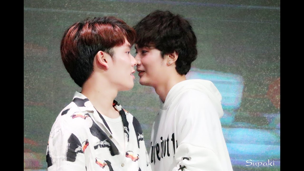 kimcop i believe in you