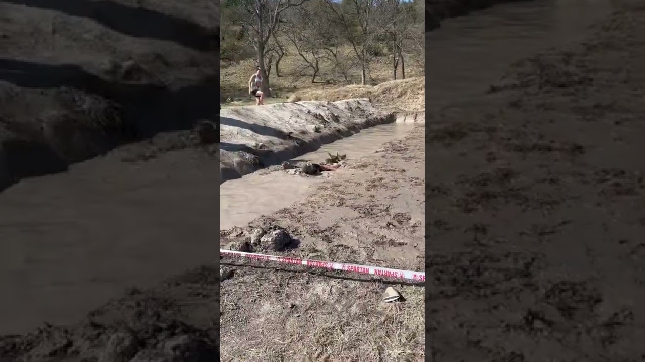 Falling in love with Mud lol