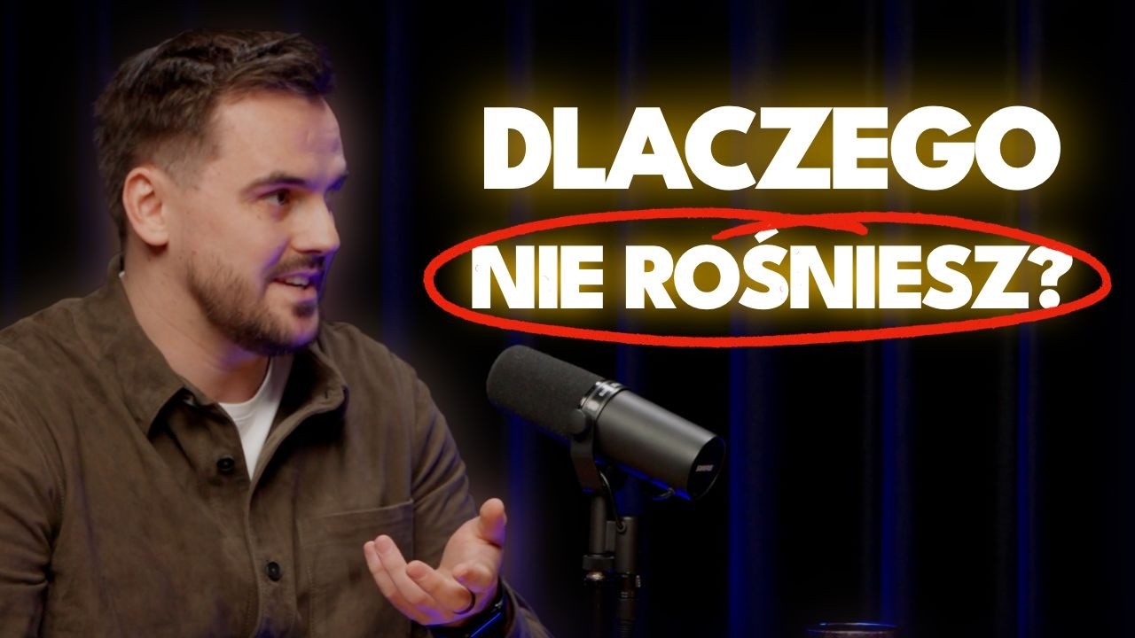 Dlaczego e-commerce nie rośnie? Strategia vs taktyka + jak naprawdę skalować sprzedaż