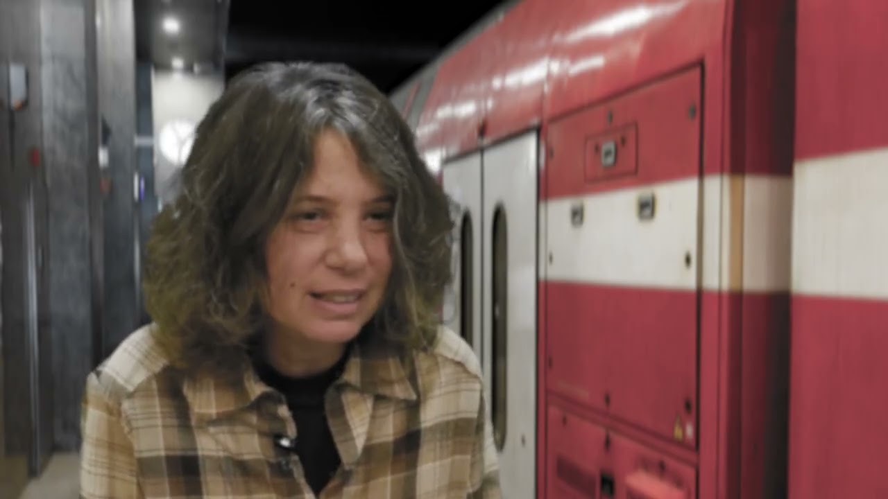 fc 3 רומיאו נשכח ברכבת