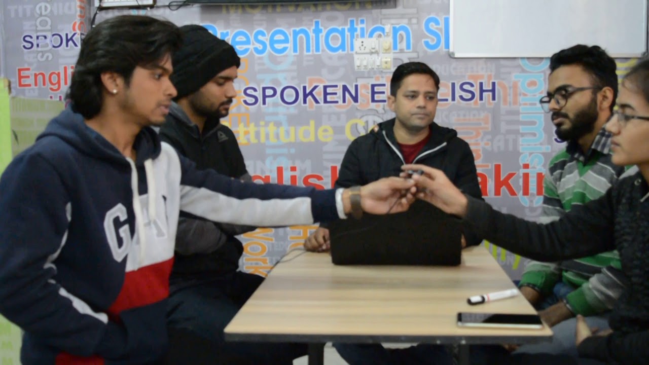 Group discussion on Indian Culture and Western Culture I GD and Debate
