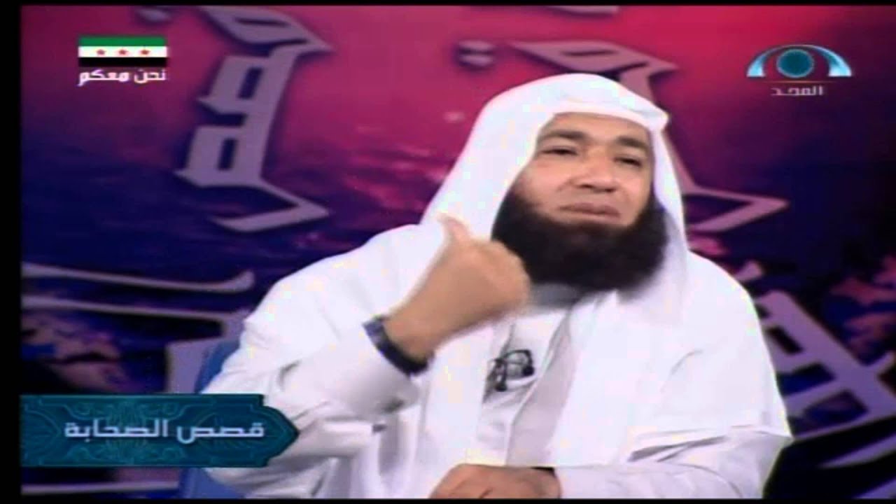 قصص الصحابة (31) | أبو بكر الصديق_الجزء الثاني