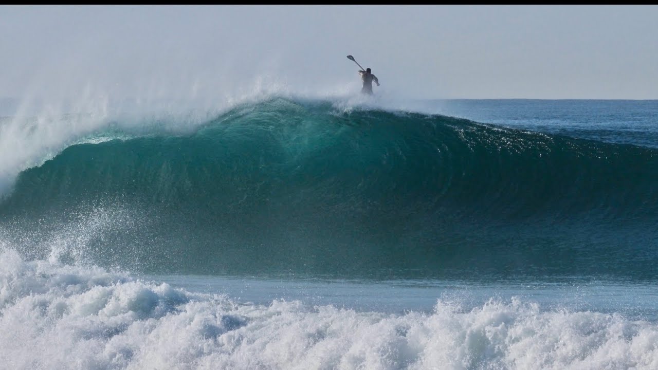 Extreme SUP 5