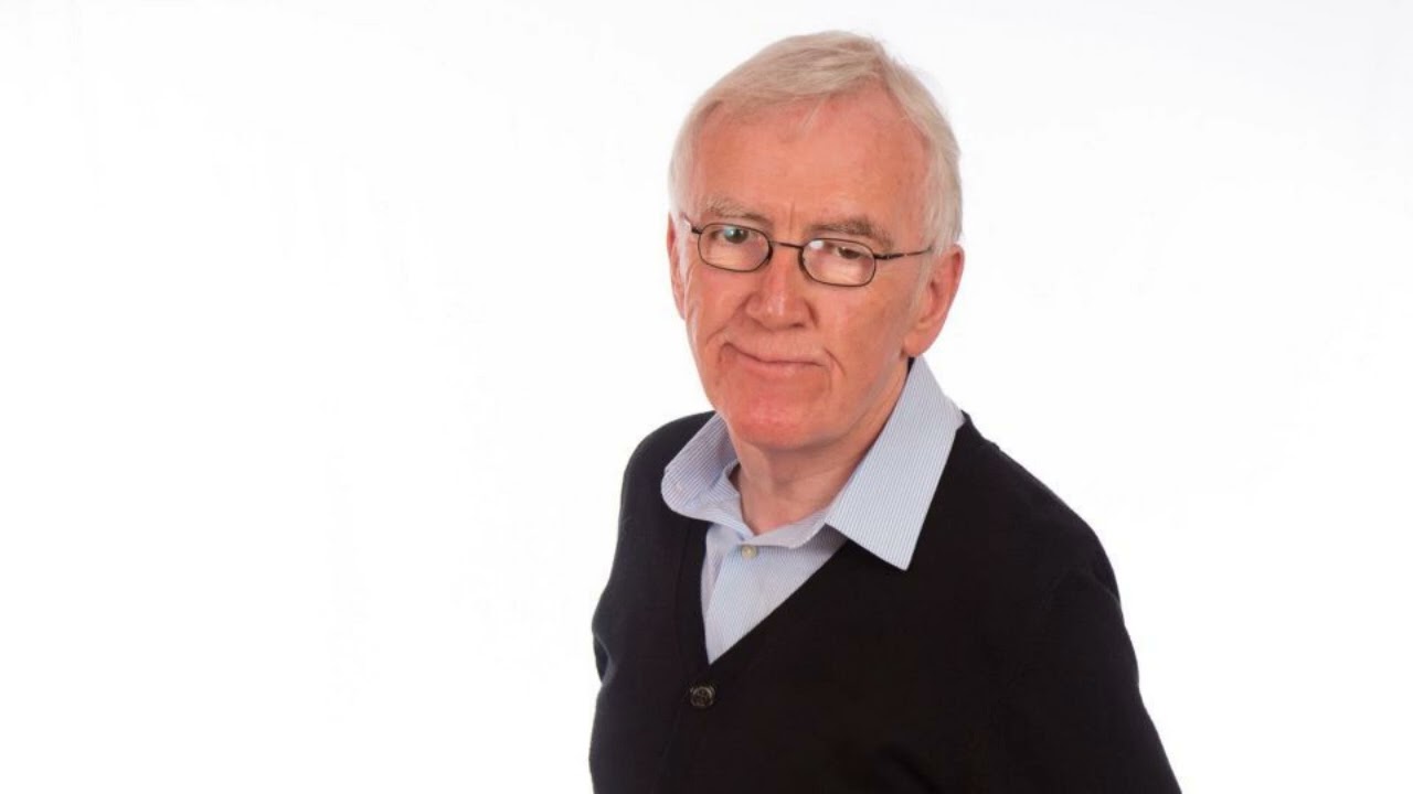 Hugh Keevins never learns. Listen as he makes another embarrassing anti-Celtic mid game prediction