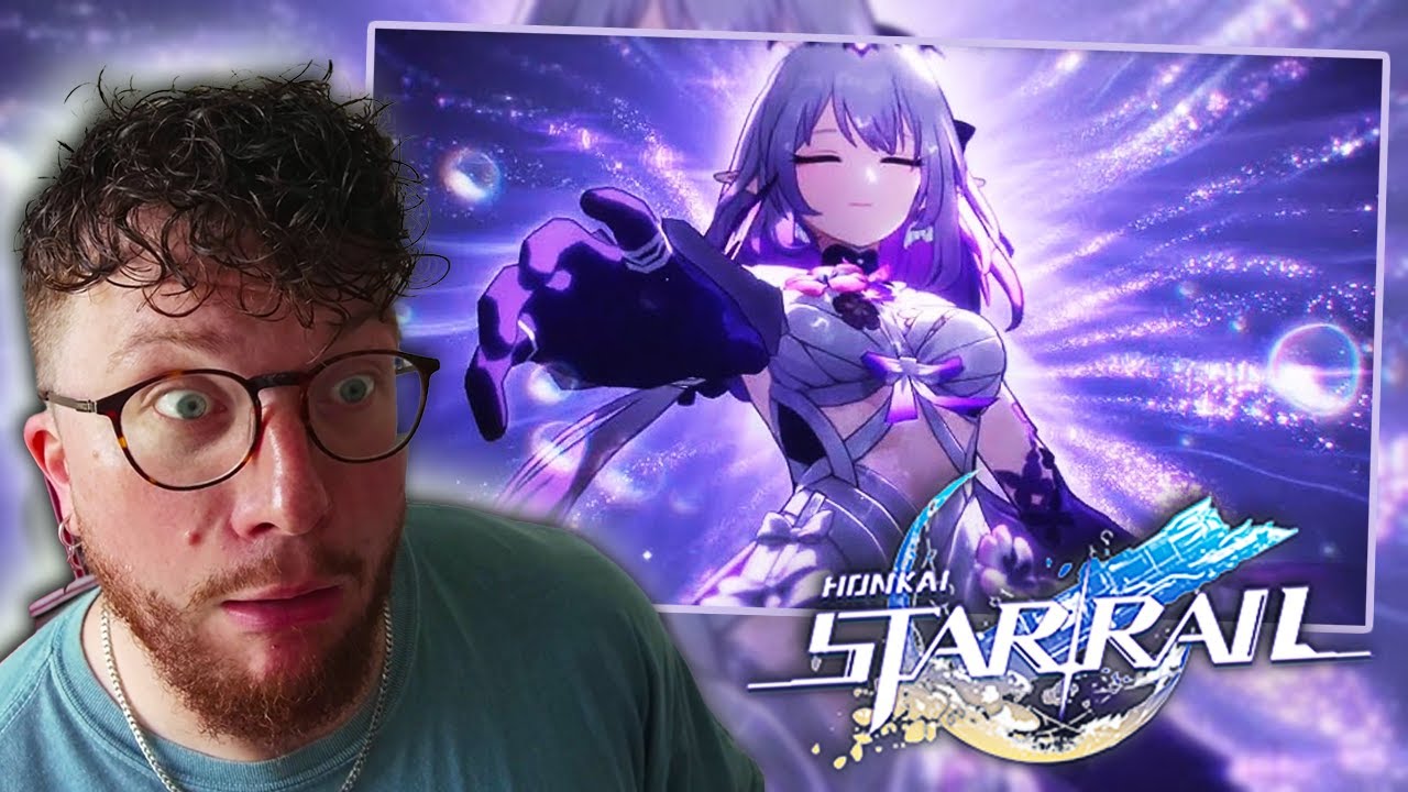 Singer REACTS to 