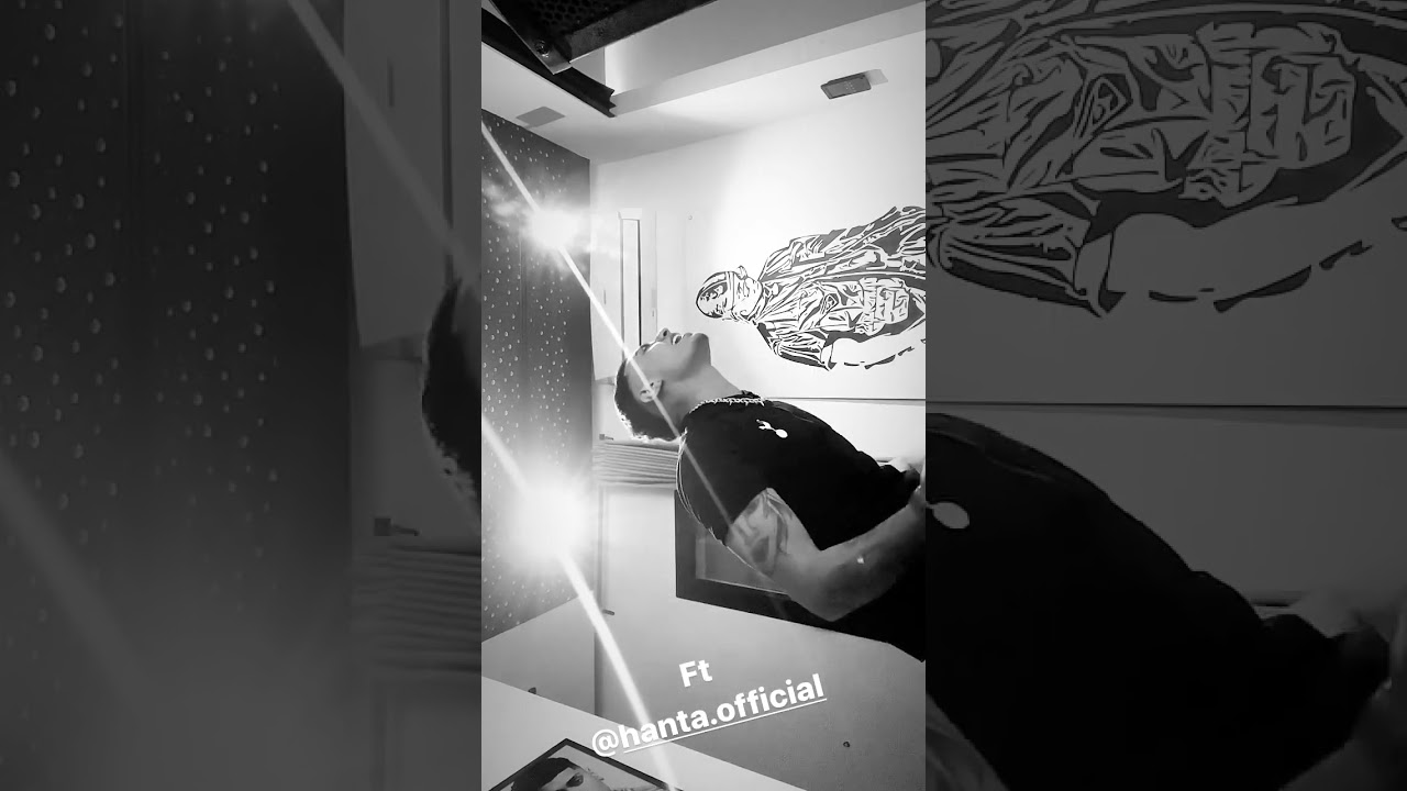 mouka - 3lsh nlomkom ft @hanta.doppyFlame ( vid&eacute;o story )