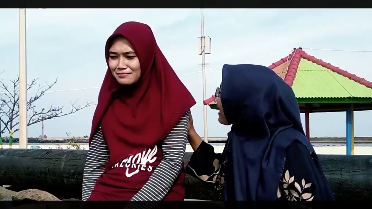 Bimbingan Spiritual Untuk Mengatasi Putus Asa