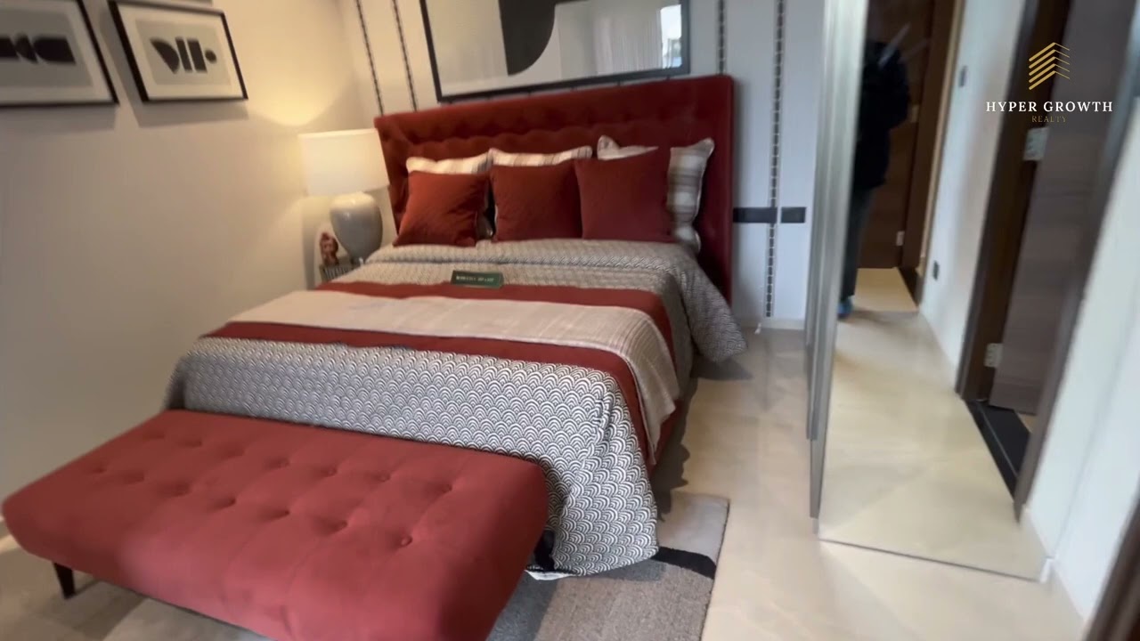 Casagrand Promenade North Bangalore | Luxury 3 & 4 BHK Homes ( Call 98458 44308 )