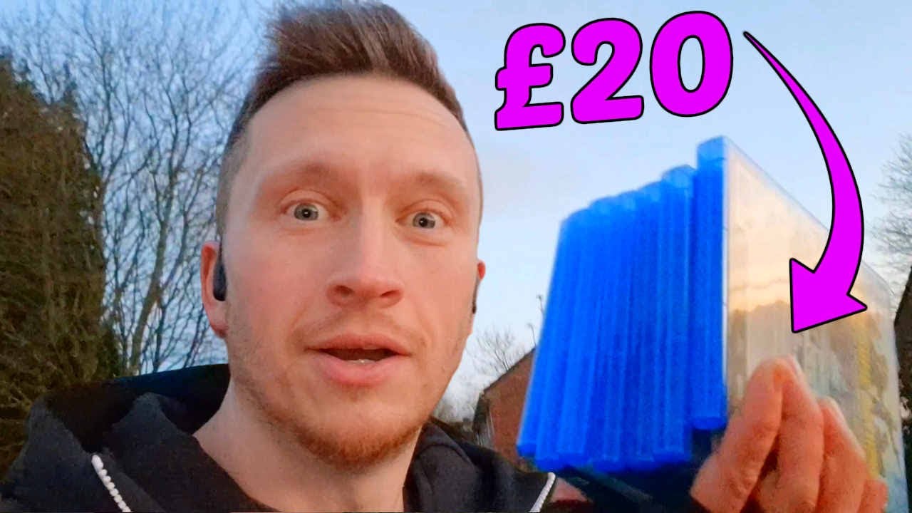 They Were £20! What Will CEX Give? | The FREE Trade In Game Collection 83