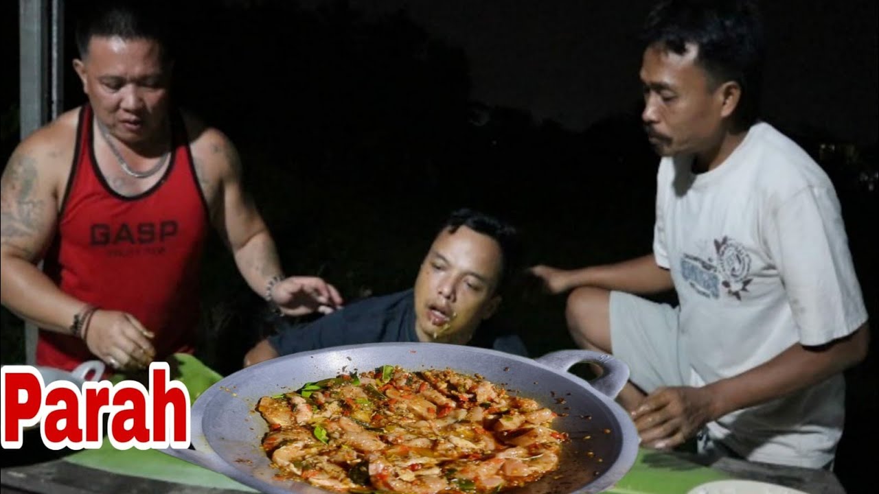 DETIK DETIK ODON P1NS4N GARA GARA BON CABE 2 BOTOL LEVEL 100 DI TAMBA LAGI CABE RAWIT