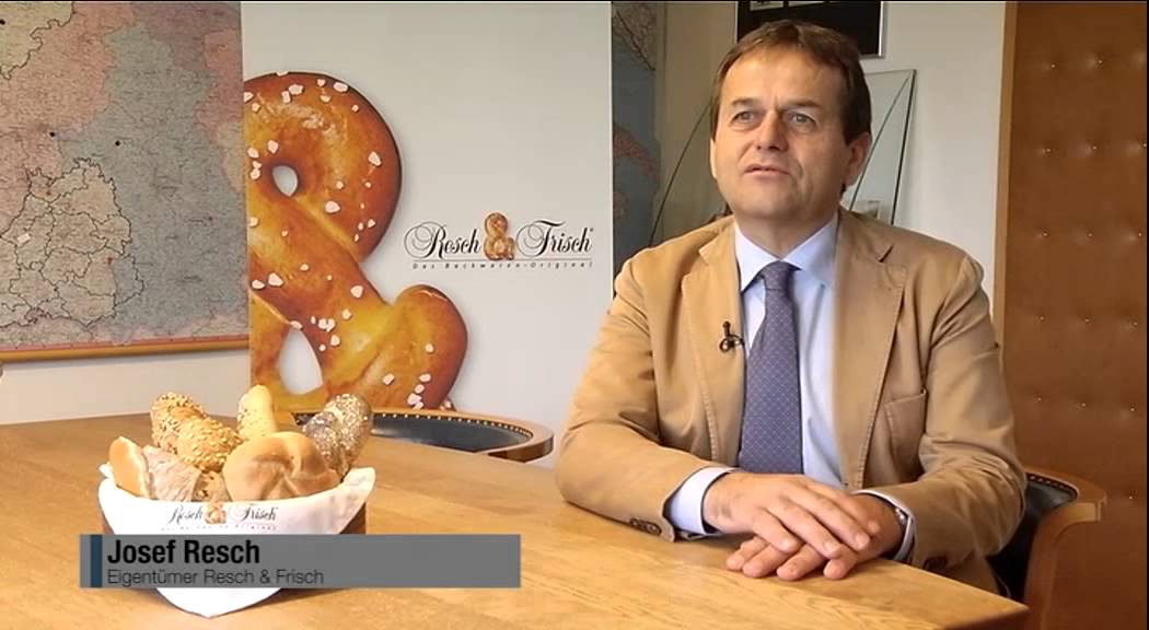 Resch&Frisch