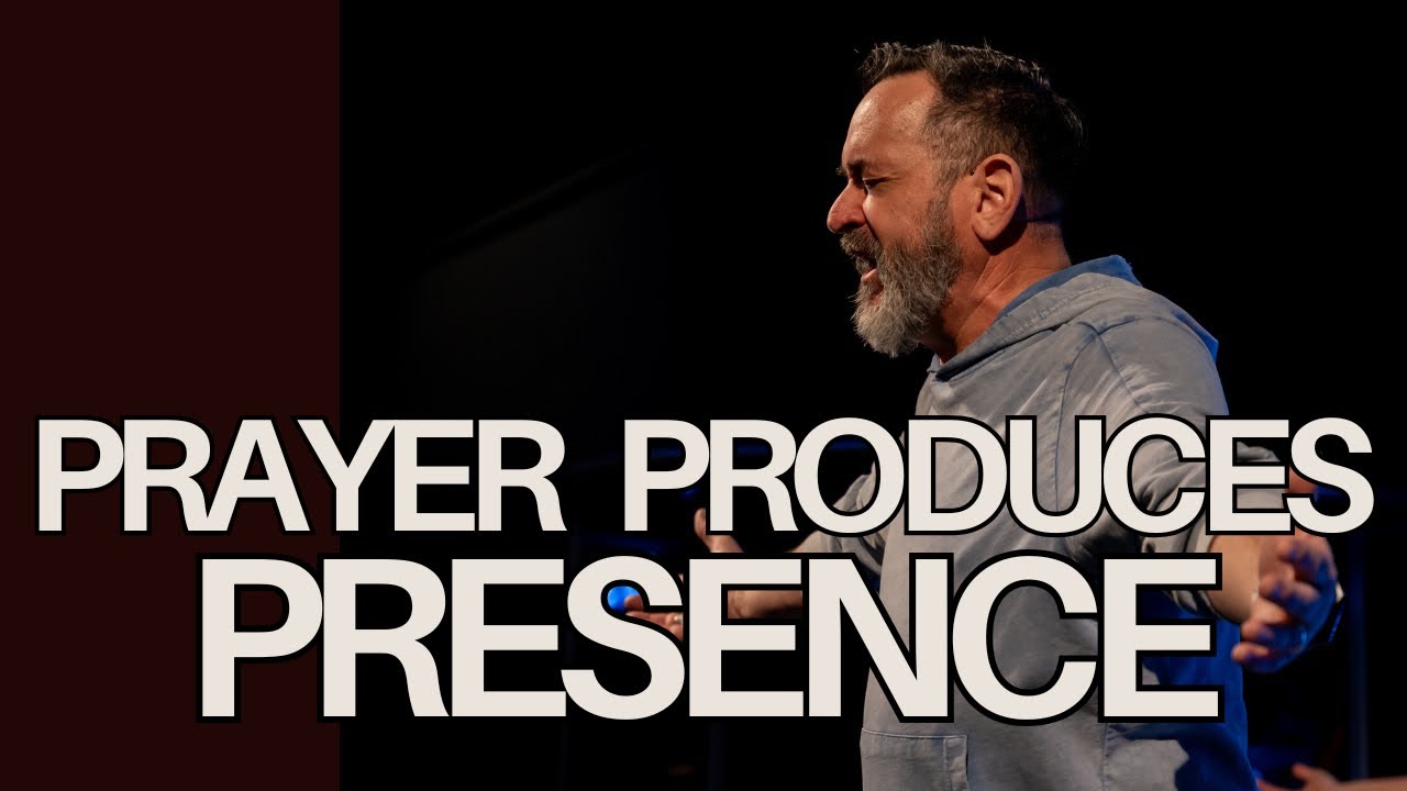Exodus 33:12-18 | Bryan Durrett