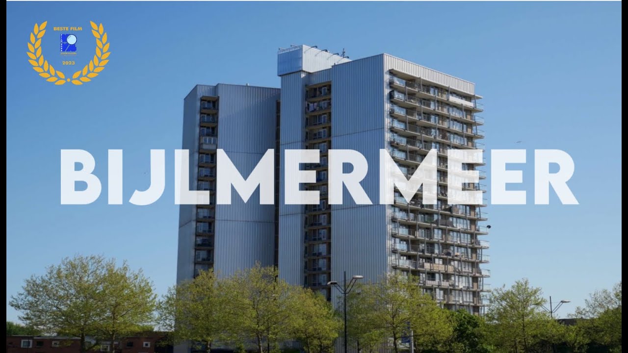 Bijlmermeer Documentaire 2022