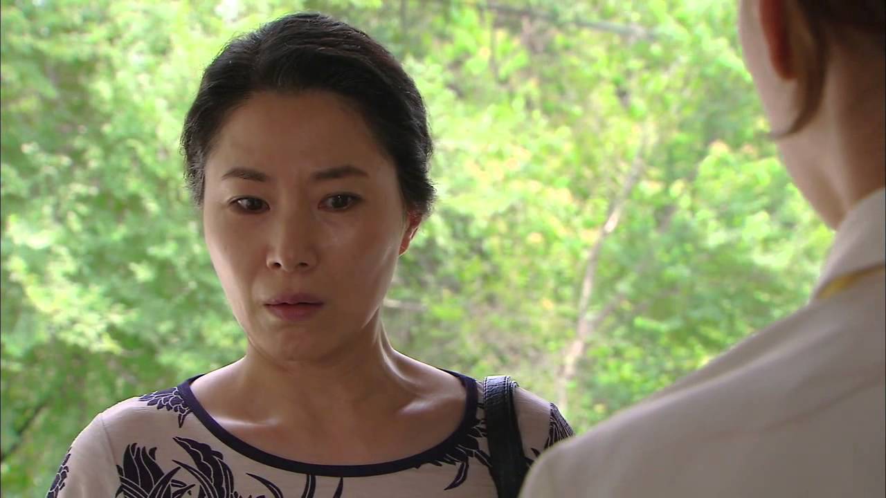 [HOT] 왔다 장보리 25회 - 민정(이유리)이 보리를 부모에게 돌려주려는 도씨 앞길 막아 20140705