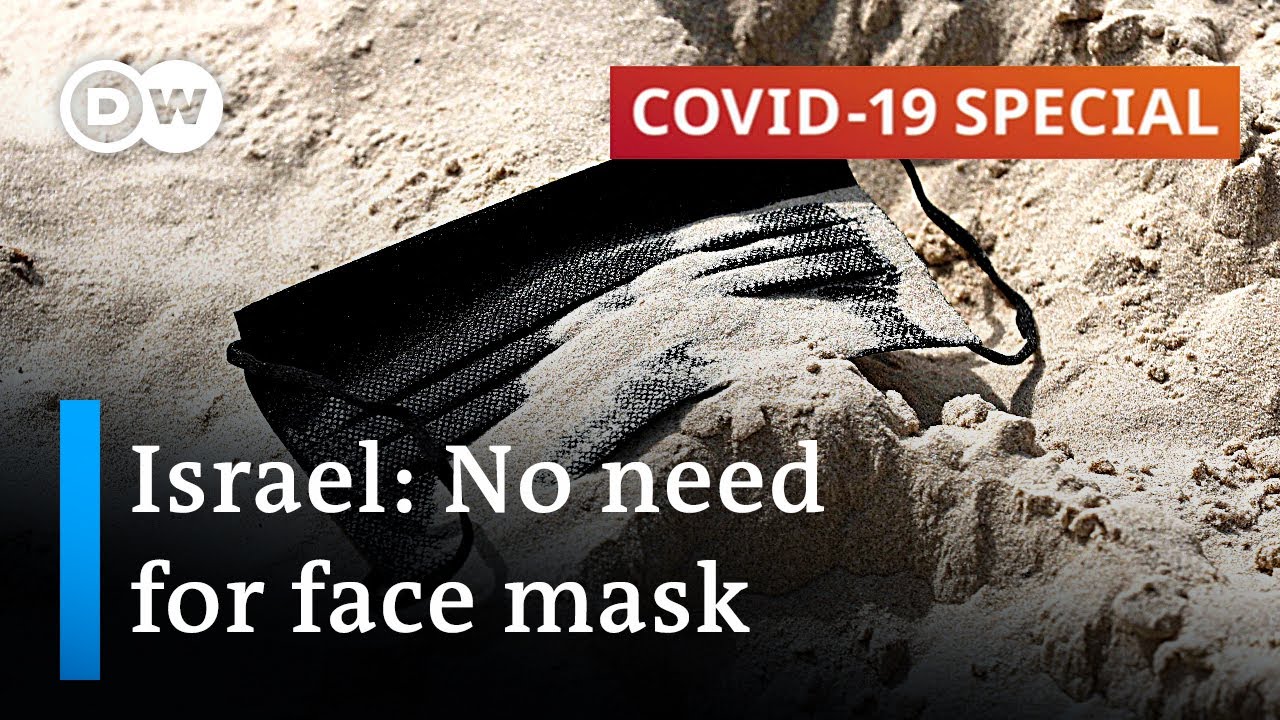 Is it safe for Israel to return to normal life? | COVID-19 Special