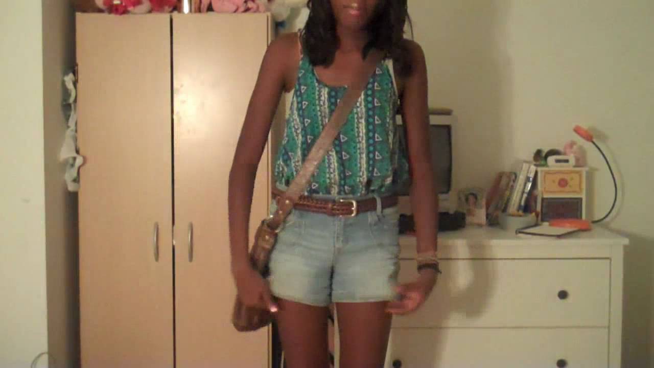 Summer/Fall 2010 Fashion Outfits