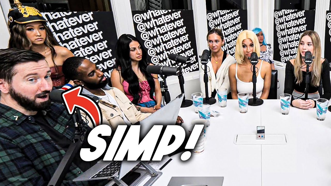 A Whatever Fan VENMOED Her 500 DOLLARS?! (SIMP)