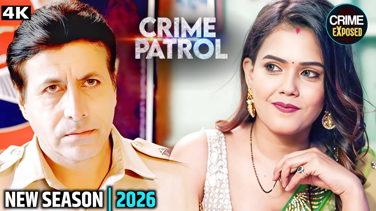 #uttarakhand Crime | Crime Exposed 2026 | Crime Patrol | New Season #truestory
