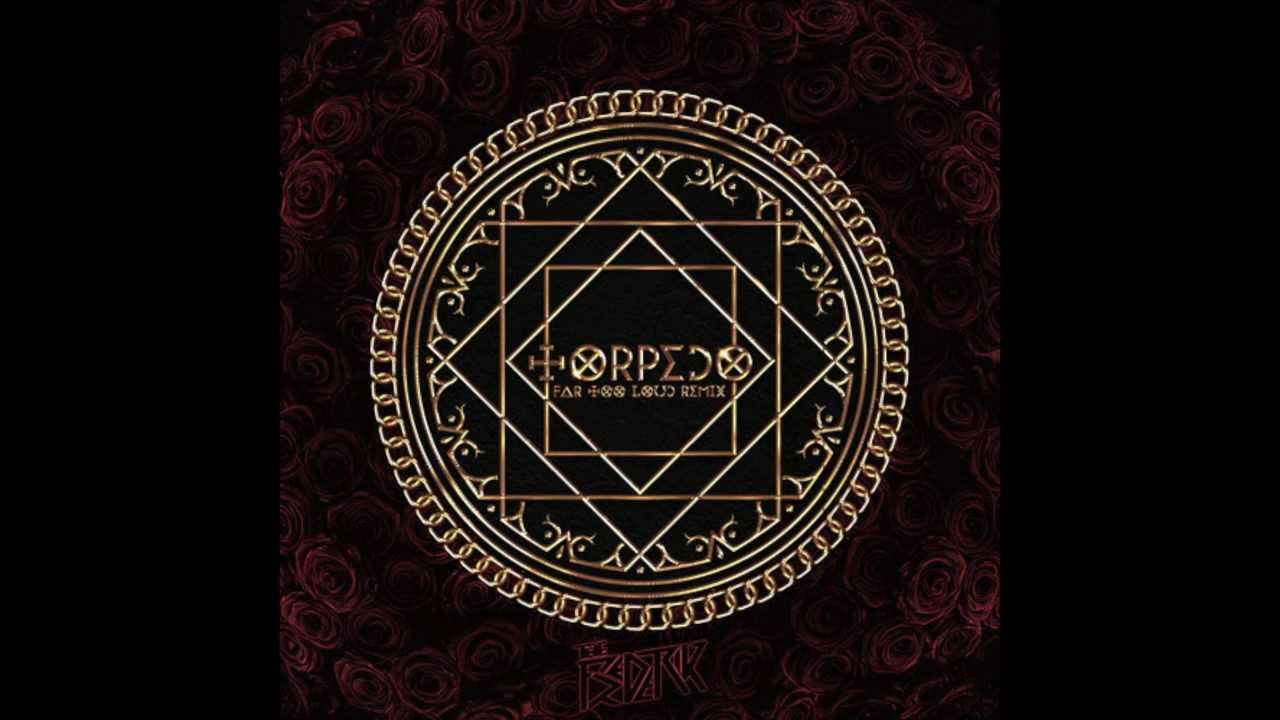 The Frederik - 'Torpedo' (Far Too Loud Remix)