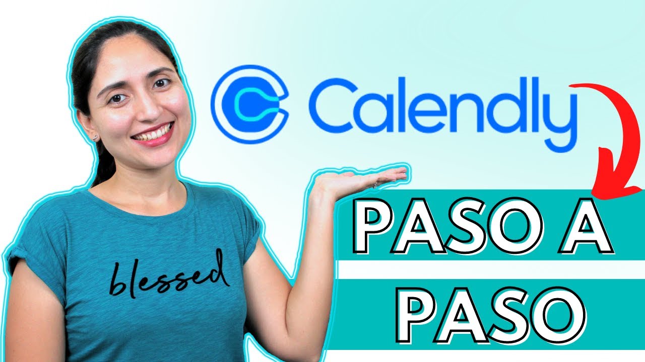 Como Usar Calendly | Tutorial En Español