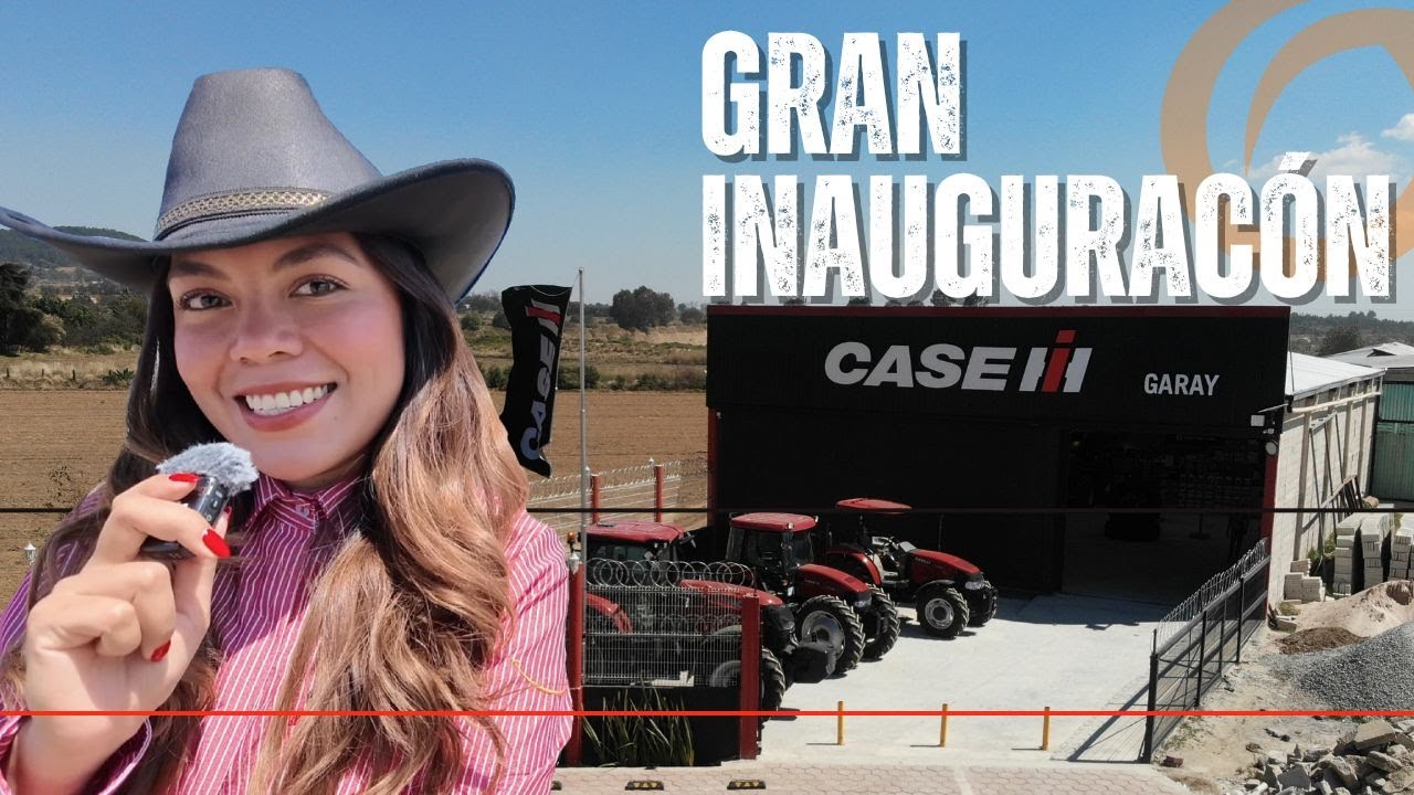 🌾🔥 Maquinaria Agrícola al Alcance de Todos 🎉🚜 | Garay Tractores y Equipos
