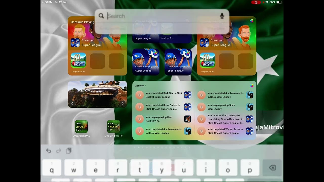 The community almost has PewDiePie Minecraft world seed