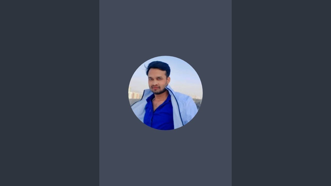 Yuvraj Chaudhary is live