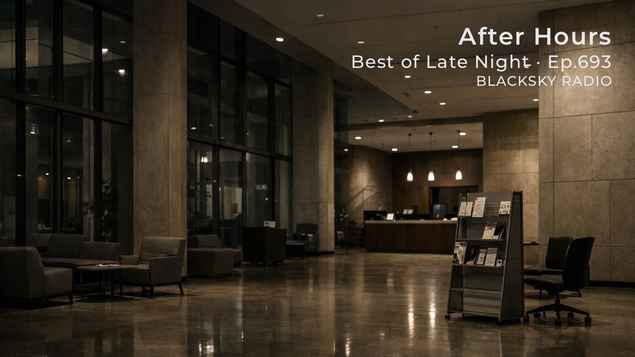 After Hours · Day's End Downtempo